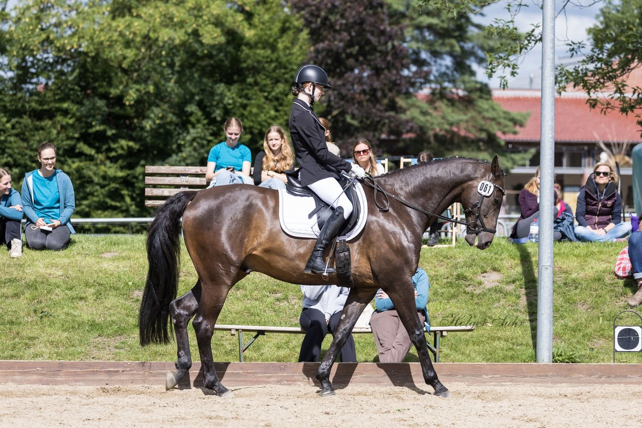 Bild 630 - Pony Akademie Turnier